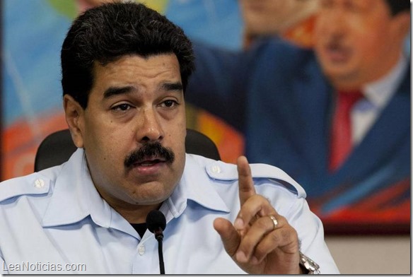 ONU cuestiona que Maduro se escude en la guerra económica