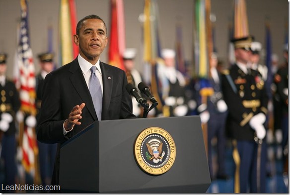 Obama se declara frustrado por último revés para sus medidas migratorias