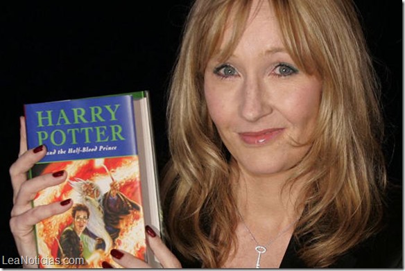 Obra de teatro sobre Harry Potter se estrenará en Londres en 2016
