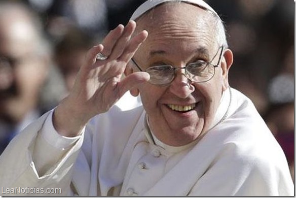 Papa Francisco recuerda que viajará próximamente a su tan querida América Latina