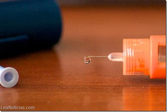 Parche de insulina para diabéticos podría sustituir las inyecciones, según estudio