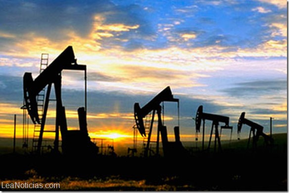 Petroleras estatales de Venezuela y Rusia constituirán empresa mixta