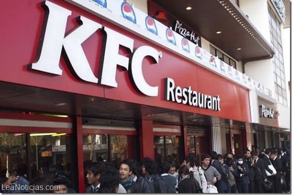 Pizza Hut y KFC de Nepal cierran definitivamente tras terremoto