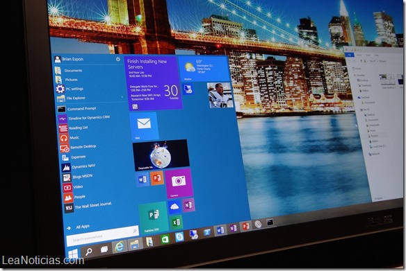 Por qué es tan bueno Windows 10 Aquí los 4 secretos