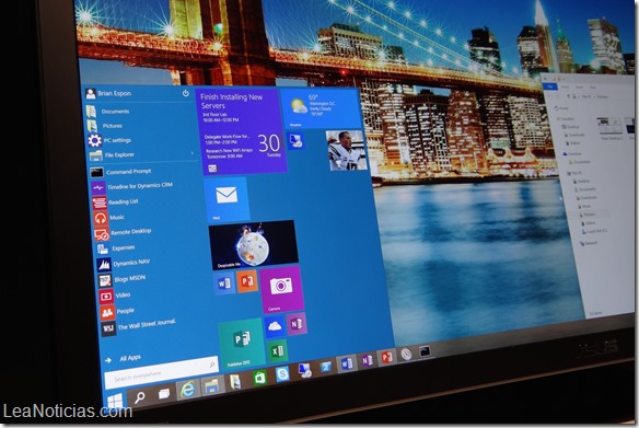 Por qué es tan bueno Windows 10 Aquí los 4 secretos
