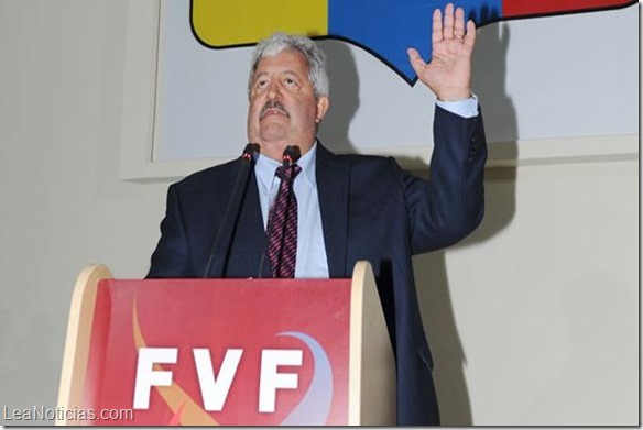 Propiedades y cuentas de Rafael Esquivel en la mira de los Estados Unidos