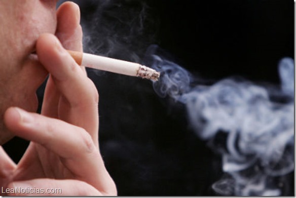 Qué tipos de cáncer puede generar el tabaco