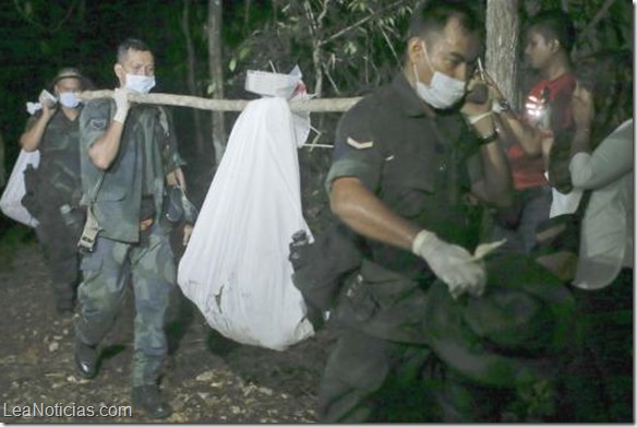 Sísmo de 6 grados deja un muerto y dos heridos en el monte malasio Kinabalu