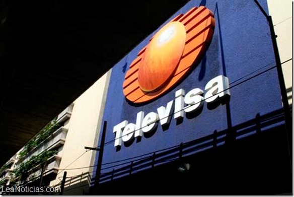 Televisa se abstendrá de participar en proyectos vinculados con Donald Trump