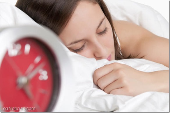 Truco científico que ayuda a conciliar el sueño en 60 segundos