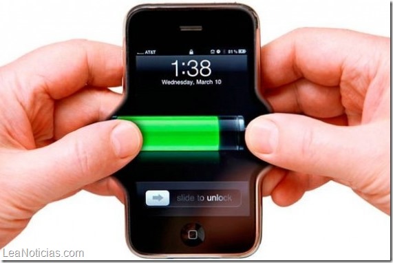 Trucos para que la batería de tu celular dure más