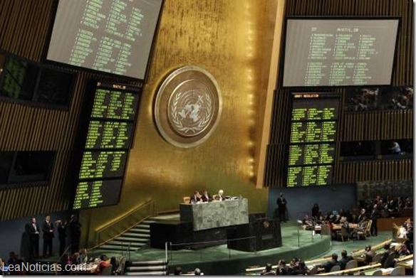 Venezuela deja preguntas pendientes durante evaluación de la ONU