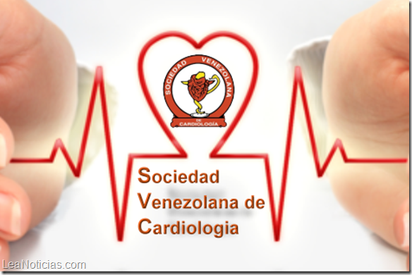Venezuela lidera investigación de las enfermedades cardíacas a nivel mundial