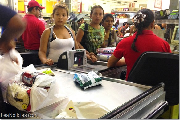 Venezuela se acerca a la hiperinflación