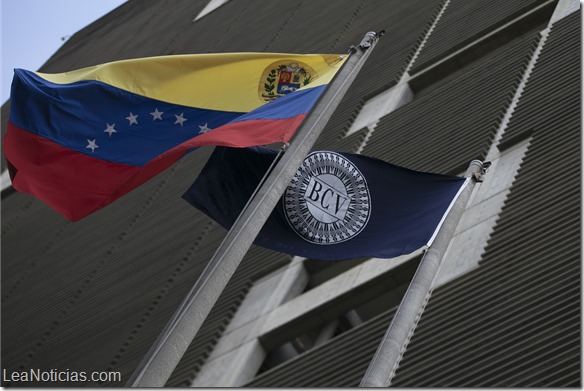 Venezuela se queda rápidamente sin dinero