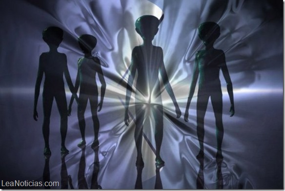 10 datos que te harán creer en alienígenas