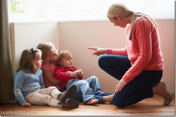 4 aspectos que no te hacen ser una mala madre