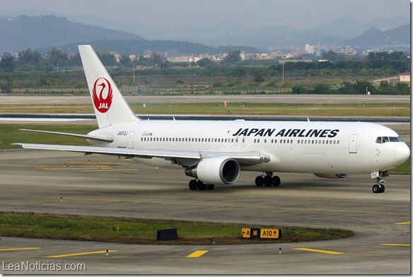 Aerolíneas retomarán sus rutas a Japón al remitir el coronavirus