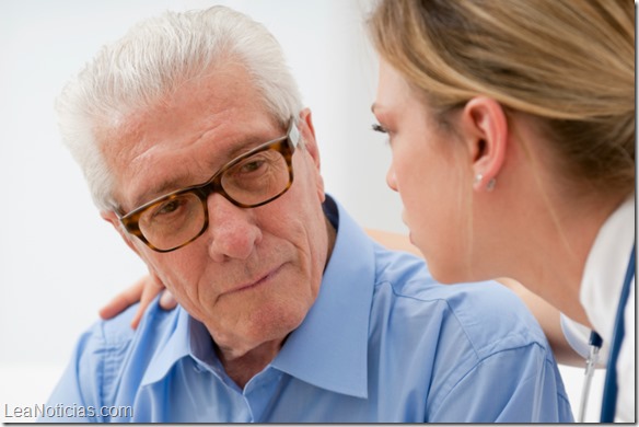 Aprende a reconocer los 10 principales indicios del Alzheimer