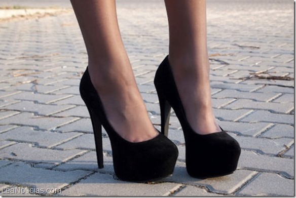 Aprende cómo evitar que los zapatos nuevos te molestenAprende cómo evitar que los zapatos nuevos te molesten Aprende cómo evitar que los zapatos nuevos te molestenAprende cómo evitar que los zapatos nuevos te molesten