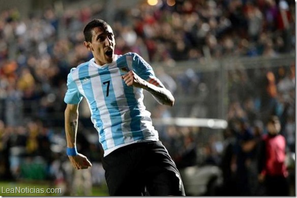Argentina se metió en la final de la Copa América con una apabullante goleada