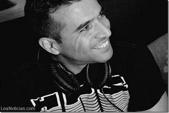 Asesinan en México al DJ venezolano Héctor Gámez