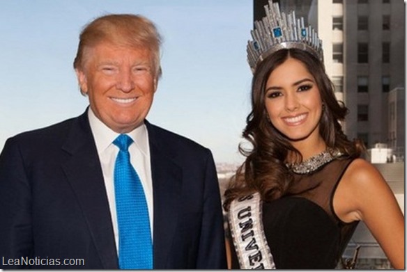 Bogotá retira postulación para ser sede del concurso Miss Universo