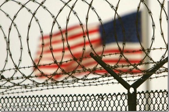 Casa Blanca activa plan para cerrar Guantánamo
