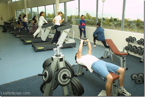 Claves para lograr buenos resultados en el gimnasio