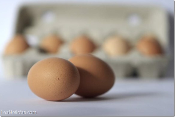 Cómo saber si un huevo está en mal estado