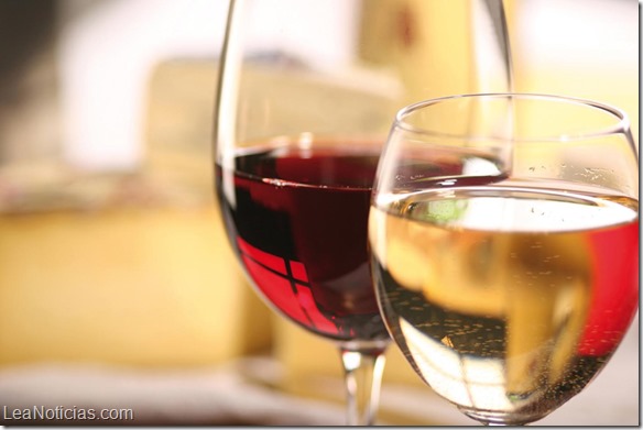 Cosas que nunca debes hacer con el vino