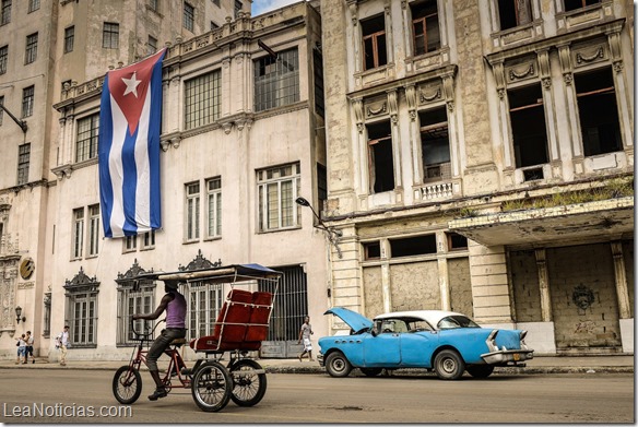 Cuba mejora su clima de negocios y reduce la dependencia de Venezuela