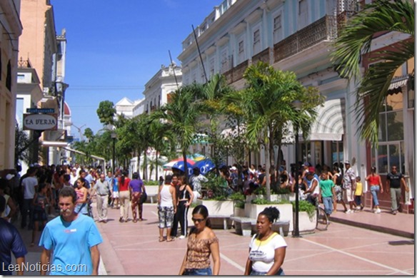 Cuba se perfila como paraíso turístico para la comunidad gay