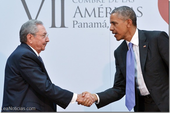 Cuba y EE.UU. anunciarán acuerdo para abrir embajadas