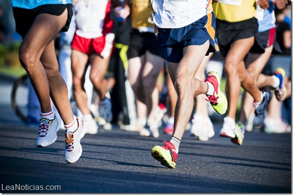 Cuál es la mejor superficie para correr