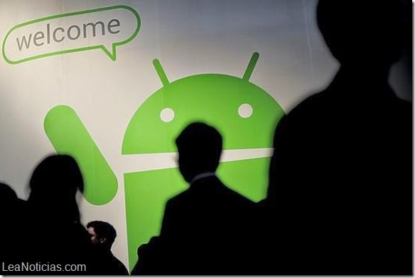 Descubren el fallo de seguridad en Android más grave hasta la fecha