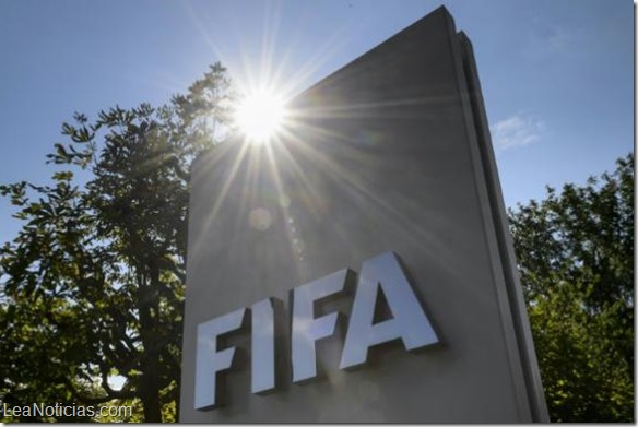 Elecciones para nuevo presidente de la FIFA serán el 26 de febrero de 2016
