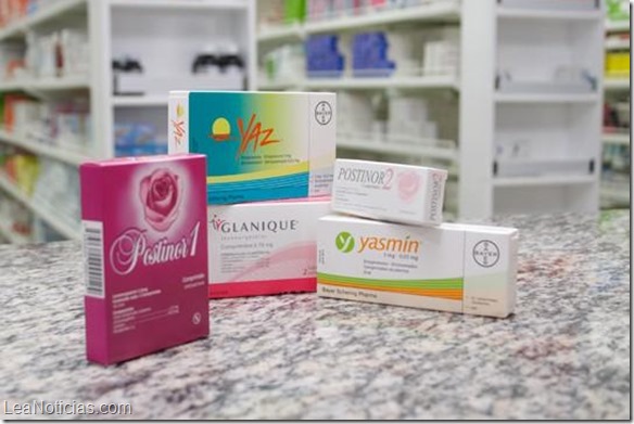 En Venezuela los anticonceptivos cada día están más escasos
