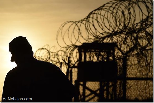 España cierra investigación por torturas en Guantánamo