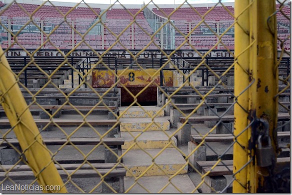 Estadio Nacional, el horror que no olvidan los chilenos