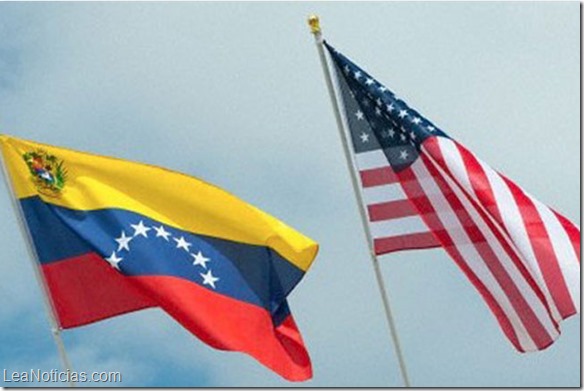 Estados Unidos y Venezuela inician diplomacia silenciosa