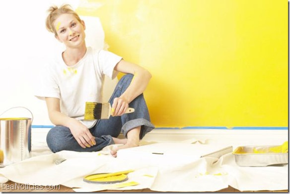 Estudio dice que los daltónicos prefieren el color amarillo