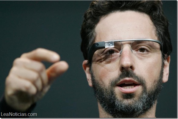 Google distribuye una nueva versión de sus lentes inteligentes entre empresas