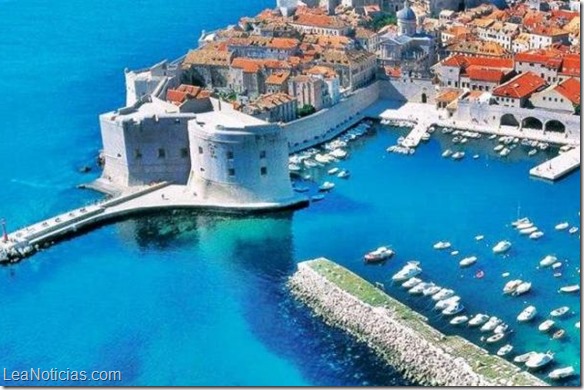 Grecia pone en venta 1200 islas para pagar su deuda