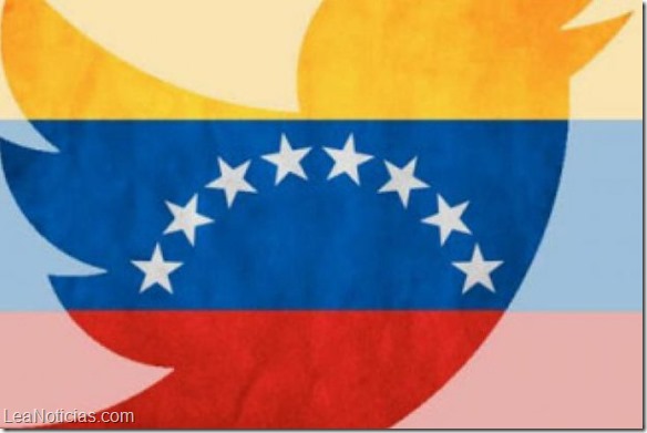 Human Rights Foundation condena represión de tuiteros en Venezuela