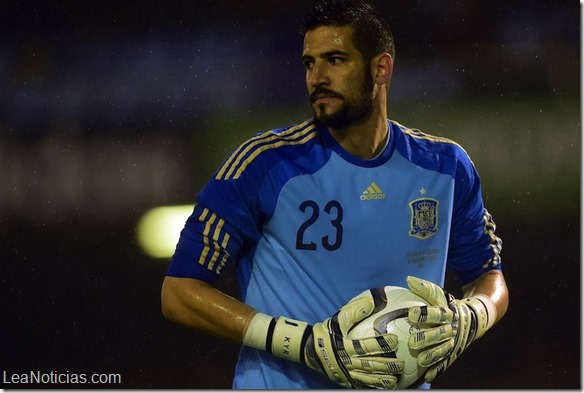 Kiko Casilla, el nuevo portero del Real Madrid Kiko Casilla, el nuevo portero del Real Madrid