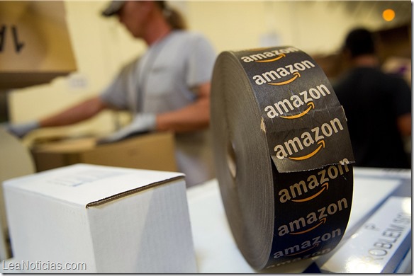 La costosa estrategia de Amazon
