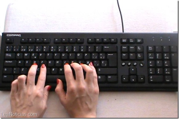 Los comandos más útiles del teclado