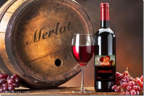 Merlot, el vino para comenzar a aprender