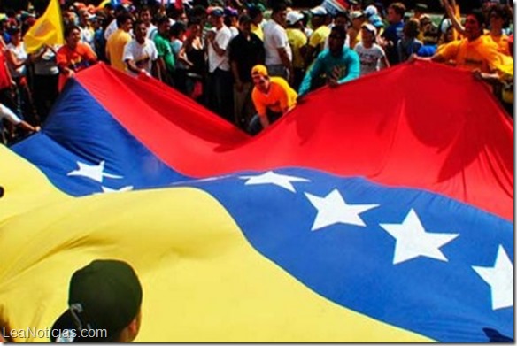 Más de 84 % de los venezolanos cree que el país está mal